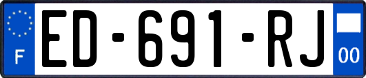 ED-691-RJ