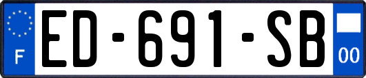 ED-691-SB