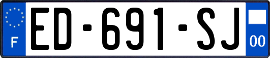 ED-691-SJ