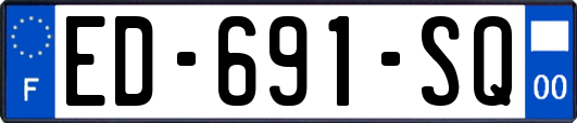 ED-691-SQ