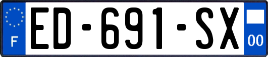 ED-691-SX