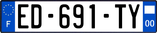 ED-691-TY