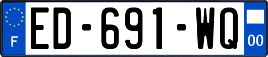 ED-691-WQ