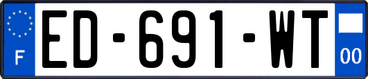 ED-691-WT