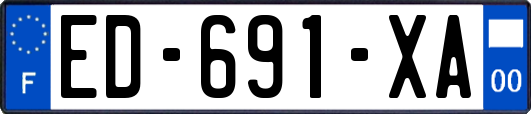 ED-691-XA