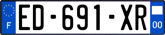 ED-691-XR