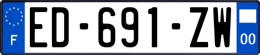 ED-691-ZW