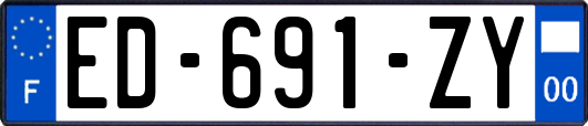 ED-691-ZY