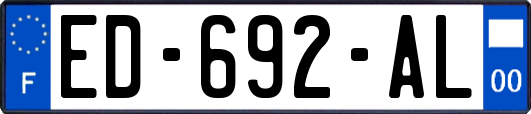 ED-692-AL