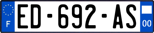 ED-692-AS