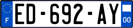 ED-692-AY