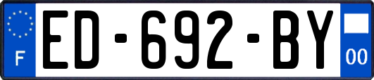 ED-692-BY