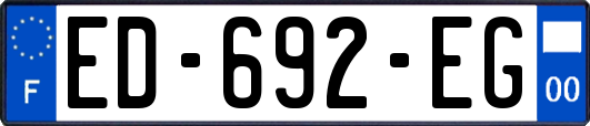 ED-692-EG