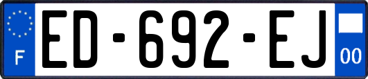 ED-692-EJ