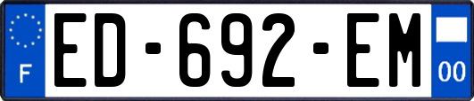 ED-692-EM