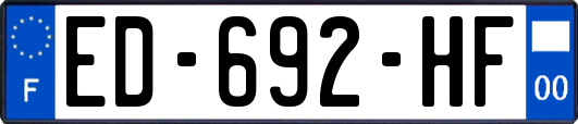 ED-692-HF