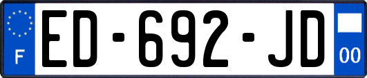 ED-692-JD