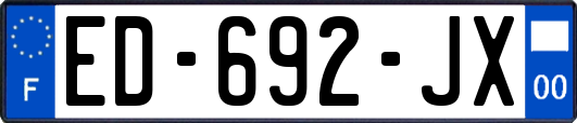 ED-692-JX