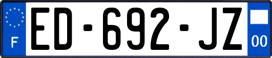 ED-692-JZ