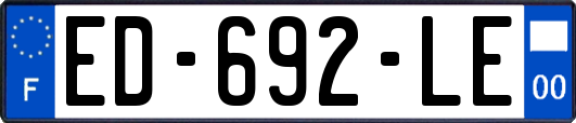 ED-692-LE