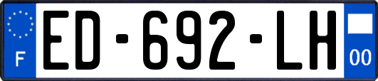 ED-692-LH