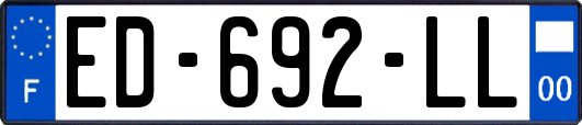 ED-692-LL