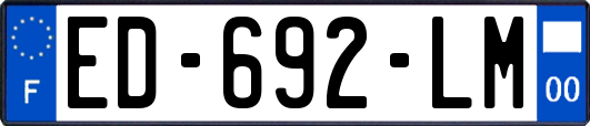 ED-692-LM