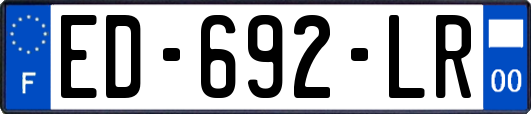 ED-692-LR