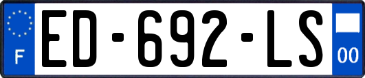 ED-692-LS