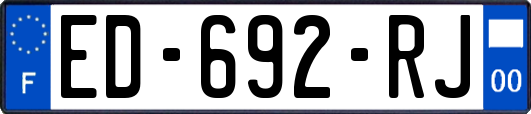 ED-692-RJ