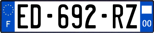 ED-692-RZ