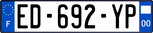 ED-692-YP