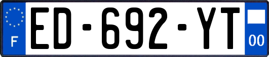 ED-692-YT