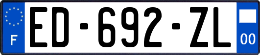 ED-692-ZL