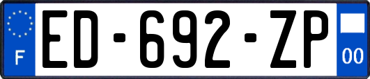 ED-692-ZP