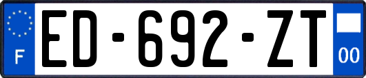 ED-692-ZT