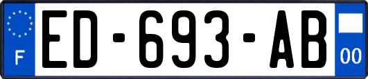 ED-693-AB