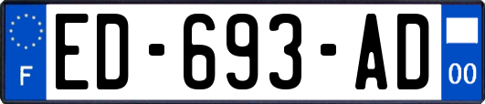 ED-693-AD