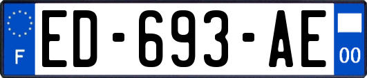 ED-693-AE