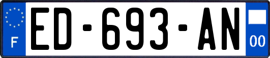 ED-693-AN