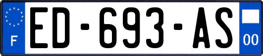 ED-693-AS