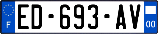 ED-693-AV