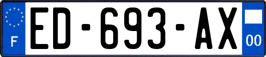 ED-693-AX