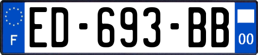 ED-693-BB