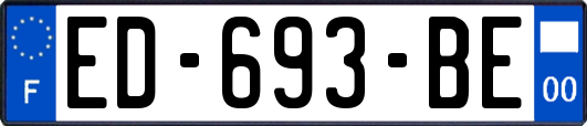 ED-693-BE