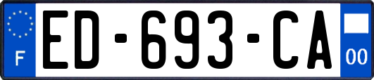 ED-693-CA