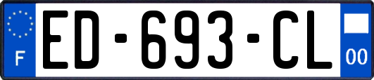 ED-693-CL