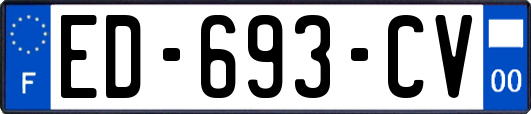 ED-693-CV