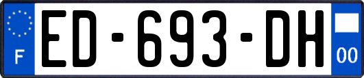 ED-693-DH