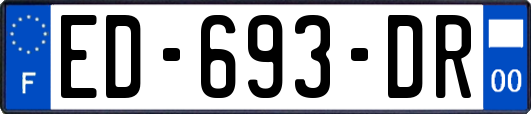 ED-693-DR